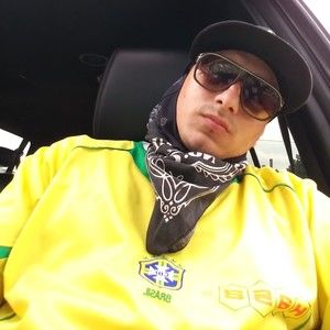 Meet your Posher, Joao